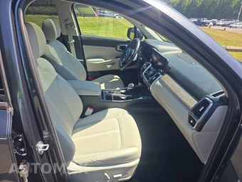 2023 Kia Sorento X-Line EX - miniatura 8
