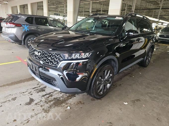 2023 Kia Sorento X-Line EX