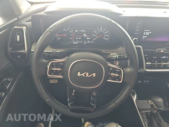 2023 Kia Sorento X-Line EX - miniatura 10