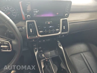 2023 Kia Sorento X-Line EX - miniatura 11