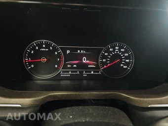 2023 Kia Sorento X-Line EX - miniatura 12