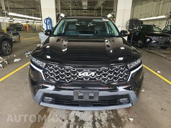 2023 Kia Sorento X-Line EX - miniatura 2