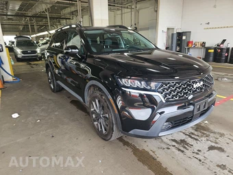 2023 Kia Sorento X-Line EX - miniatura 3