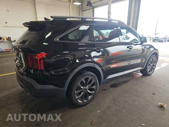 2023 Kia Sorento X-Line EX - miniatura 4