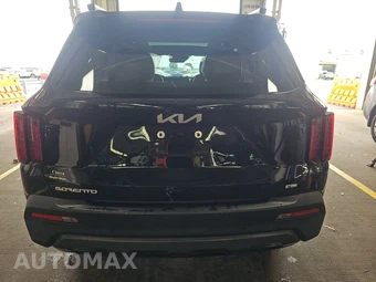 2023 Kia Sorento X-Line EX - miniatura 5