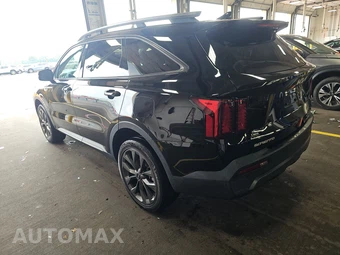 2023 Kia Sorento X-Line EX - miniatura 6