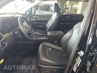 2023 Kia Sorento X-Line EX - miniatura 7