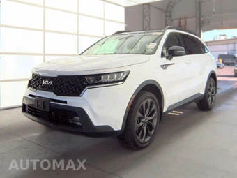 2023 Kia Sorento X-Line EX