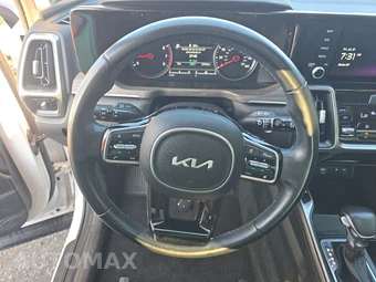 2023 Kia Sorento X-Line EX - miniatura 10