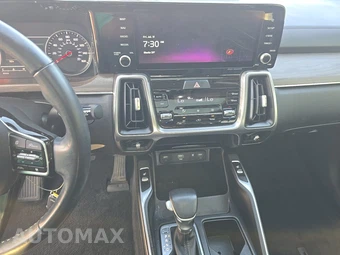 2023 Kia Sorento X-Line EX - miniatura 11