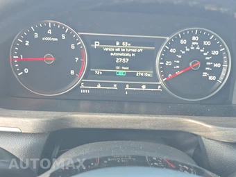 2023 Kia Sorento X-Line EX - miniatura 12