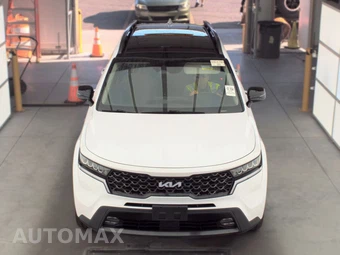 2023 Kia Sorento X-Line EX - miniatura 2