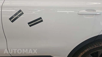 2023 Kia Sorento X-Line EX - miniatura 25