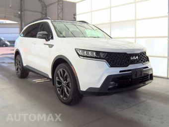 2023 Kia Sorento X-Line EX - miniatura 3