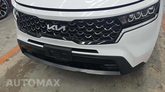 2023 Kia Sorento X-Line EX - miniatura 31