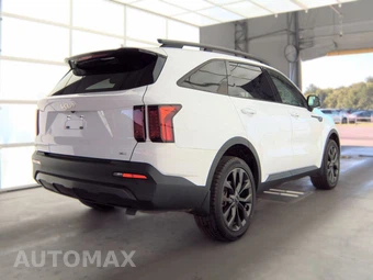 2023 Kia Sorento X-Line EX - miniatura 4
