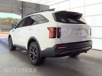 2023 Kia Sorento X-Line EX - miniatura 6