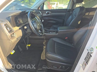 2023 Kia Sorento X-Line EX - miniatura 7