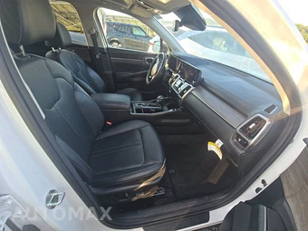 2023 Kia Sorento X-Line EX - miniatura 8
