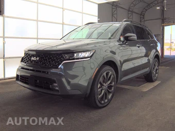 2023 Kia Sorento X-Line EX
