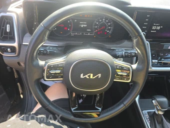 2023 Kia Sorento X-Line EX - miniatura 10