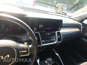 2023 Kia Sorento X-Line EX - miniatura 11