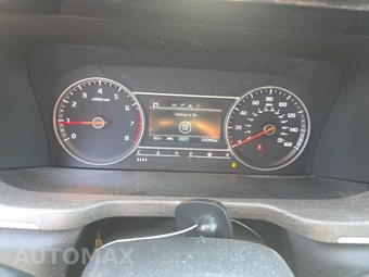2023 Kia Sorento X-Line EX - miniatura 12