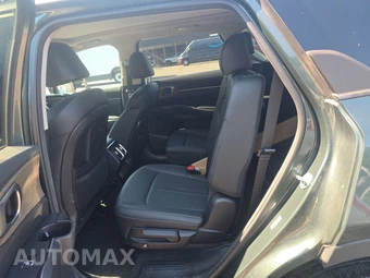 2023 Kia Sorento X-Line EX - miniatura 13