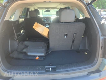 2023 Kia Sorento X-Line EX - miniatura 17