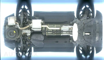 2023 Kia Sorento X-Line EX - miniatura 19