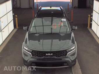 2023 Kia Sorento X-Line EX - miniatura 2