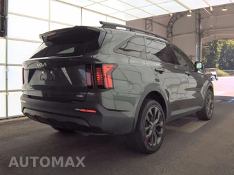 2023 Kia Sorento X-Line EX - miniatura 4