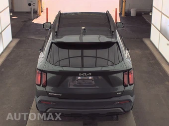 2023 Kia Sorento X-Line EX - miniatura 5