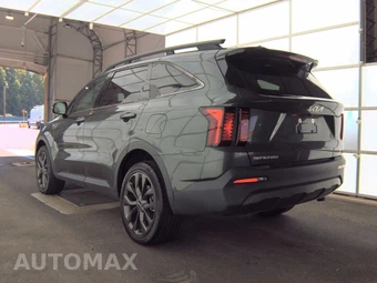 2023 Kia Sorento X-Line EX - miniatura 6