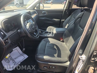 2023 Kia Sorento X-Line EX - miniatura 7