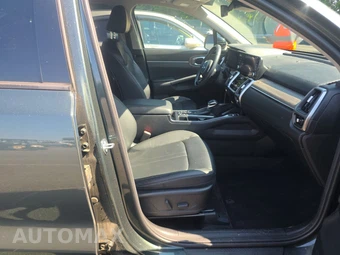2023 Kia Sorento X-Line EX - miniatura 8