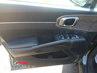 2023 Kia Sorento X-Line EX - miniatura 9