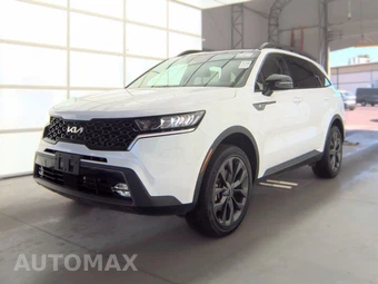 2023 Kia Sorento X-Line EX