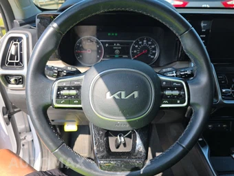 2023 Kia Sorento X-Line EX - miniatura 10
