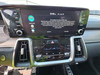 2023 Kia Sorento X-Line EX - miniatura 11