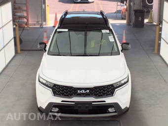 2023 Kia Sorento X-Line EX - miniatura 2