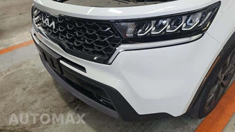 2023 Kia Sorento X-Line EX - miniatura 29