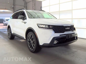 2023 Kia Sorento X-Line EX - miniatura 3