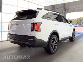 2023 Kia Sorento X-Line EX - miniatura 4