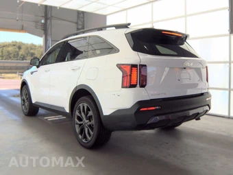 2023 Kia Sorento X-Line EX - miniatura 6