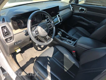 2023 Kia Sorento X-Line EX - miniatura 7