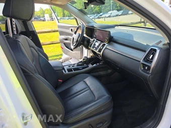 2023 Kia Sorento X-Line EX - miniatura 8