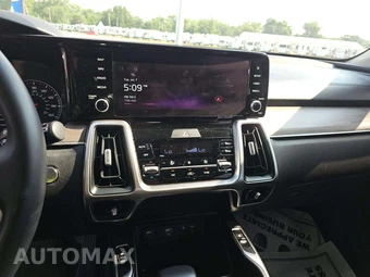 2023 Kia Sorento X-Line EX - miniatura 10