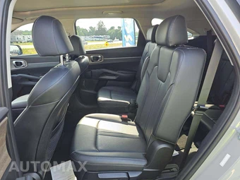 2023 Kia Sorento X-Line EX - miniatura 13