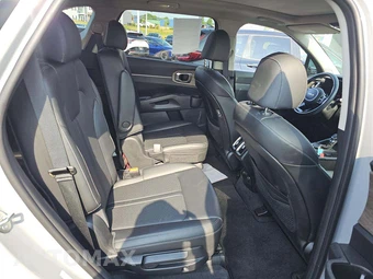 2023 Kia Sorento X-Line EX - miniatura 17